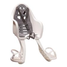 SEGGIOLINO BRN UFO ANTERIORE BIANCO GRIGIO CON SCARPETTE