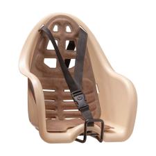 SEGGIOLINO BRN UFO POSTERIORE CREMA MARRONE