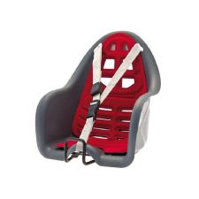 SEGGIOLINO BRN UFO POSTERIORE NERO ROSSO