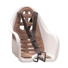 SEGGIOLINO BRN UFOANTERIORE BIANCO MARRONE