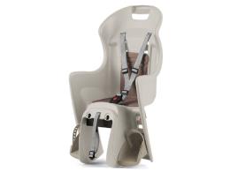 SEGGIOLINO POLISPORT BOODIE POSTERIORE GRIGIO MARRONE PORTAPACCO