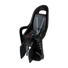 SEGGIOLINO POLISPORT GROOVY MIK-HD POSTERIORE NERO