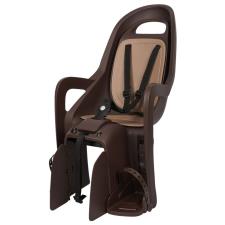 SEGGIOLINO POLISPORT GROOVY POSTERIORE MARRONE AL PORTAPACCO