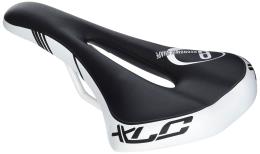 SELLA XLC MTB SPORT SA-S06 NERO BIANCO
