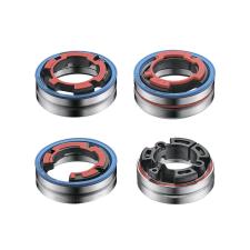 SERIE STERZO TOKEN INTEGRATA CABLE BOX TK1541D-TS-KIT 4 IN 1 AERO PREMIUM