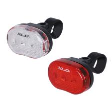 SET LUCI XLCBATTERIA NAIAD Cl-S52