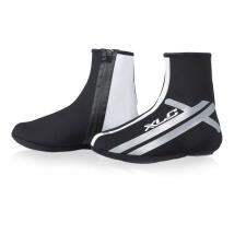 SOPRASCARPE XLC BO-A03 NERO BIANCO TG 43-44