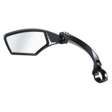 SPECCHIO BICI SINISTRO LENTE IN VETRO