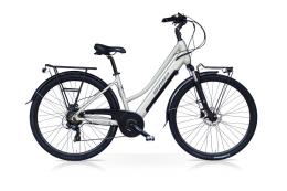 SPEEDCROSS ELETTRA 28 DONNA TY300 7V SABBIA