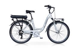 SPEEDCROSS URBAN SOUL 26 DONNA TY300 7V GHIACCIO