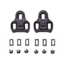 TACCHETTE BRN TIPO LOOK KEO FISSE NERE