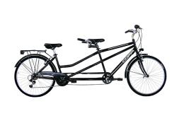 TANDEM COPPI TANDEM 26 TZ500 7V NERO