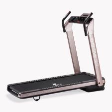 TAPIS ROULANT JKFITNESS SUPERCOMPACT SC48 ROSA