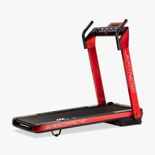 TAPIS ROULANT JKFITNESS SUPERCOMPACT SC48 ROSSO