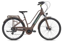 TORPADO ALTEA 28 ALTUS 8V BRONZO