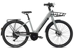 TORPADO DEA FUSION MM 27.5 CUES 9V NERO GRIGIO