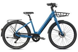 TORPADO DEA FUSION RM 27.5 CUES 9V GRIGIO BLU