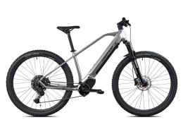 TORPADO HYPER EVO 29 CUES 10V GRIGIO LUCIDO
