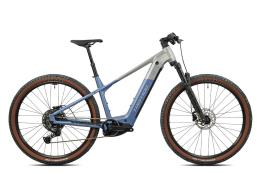 TORPADO HYPER R 29 CUES 10V BORDEAUX GRIGIO CIELO SILVER OPACO