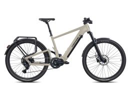 TORPADO NOVA FS 27.5 CUES 10V GRIGIO SETA OPACO