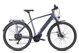 TORPADO OCEAN 28 ACERA 10V GRIGIO