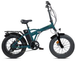 TORPADO TOURS 20 TY300 7V OTTANIO