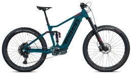 TORPADO XANTO A 29 27.5 SX 12V OTTANIO