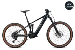 TORPADO XANTO S 27.5 29 SHIMANO CUES 10V VERDE