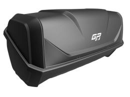 TOW BALL BOX PERUZZO