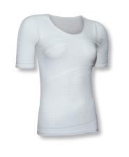 TSHIRT BIOTEX DONNA SUMMERLIGHT BIANCO