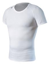 TSHIRT BIOTEX SECOND SKIN BIANCA