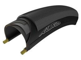 TUBOLARE TUFO STATUS EST 24 mm NERO