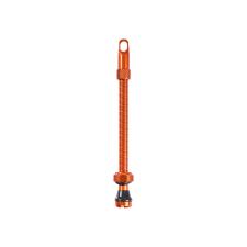 VALVOLA BRN ARANCIO 100mm TUBELESS Pz 2