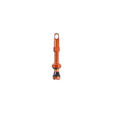 VALVOLA BRN ARANCIO 60mm TUBELESS PZ 2
