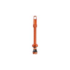 VALVOLA BRN ARANCIO 80mm TUBELESS Pz 2