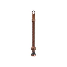 VALVOLA BRN BRONZO 100mm TUBELESS Pz 2