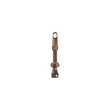 VALVOLA BRN BRONZO 60mm TUBELESS PZ 2
