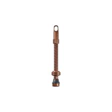 VALVOLA BRN BRONZO 80mm TUBELESS Pz 2