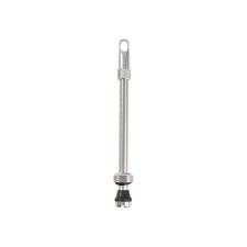 VALVOLA BRN SILVER 100mm TUBELESS Pz 2