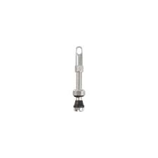 VALVOLA BRN SILVER 60mm TUBELESS PZ 2