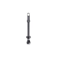 VALVOLA BRN TITANIO 80mm TUBELESS Pz 2