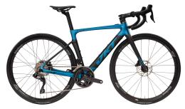 VEKTOR E-SCUD 2.0 ULTEGRA DI2 2X12V TURCHESE