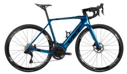 VEKTOR GAVIA 2.0 CARBON SHIAMNO 105 2x12 DISC TURCHESE