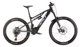 VEKTOR JUMBLE 29 27.5 SRAM SX 12V GRIGIO NERO