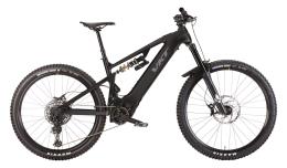 VEKTOR KORVAK 29 27.5 SHIMANO XT 12V RACE NERO VERDE MILITARE