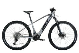 VEKTOR SIOX 29 SHIMANO DEORE 11V NERO GRIGIO