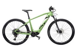 VEKTOR SIRIO 29 SHIMANO DEORE 11V VERDE