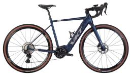 VEKTOR XONAR SHIMANO GRX 2x10 DISC