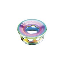 VITE S-PARTS IN TITANIO RAINBOW PER GUARNITURA STANDARD