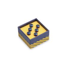 VITI S-PARTS IN TITANIO BLU PER ATTACCO MANUBRIO